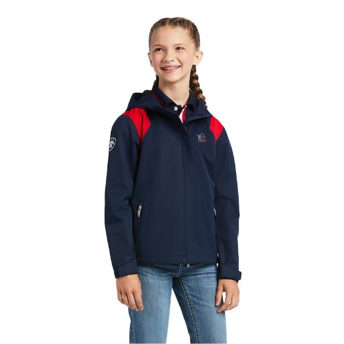 Youth Spectator H2O jacket