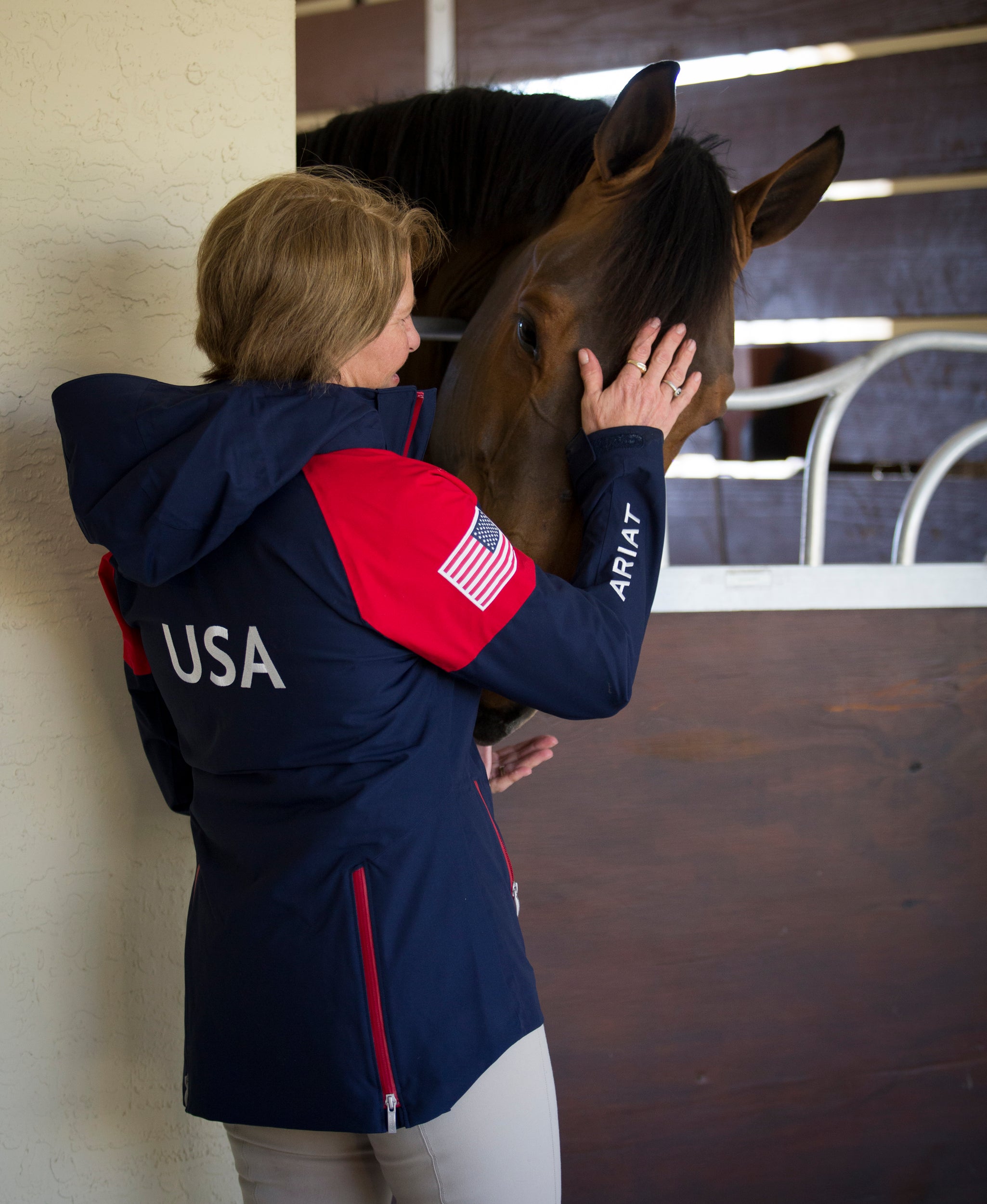 Collectors Edition: USA Women&