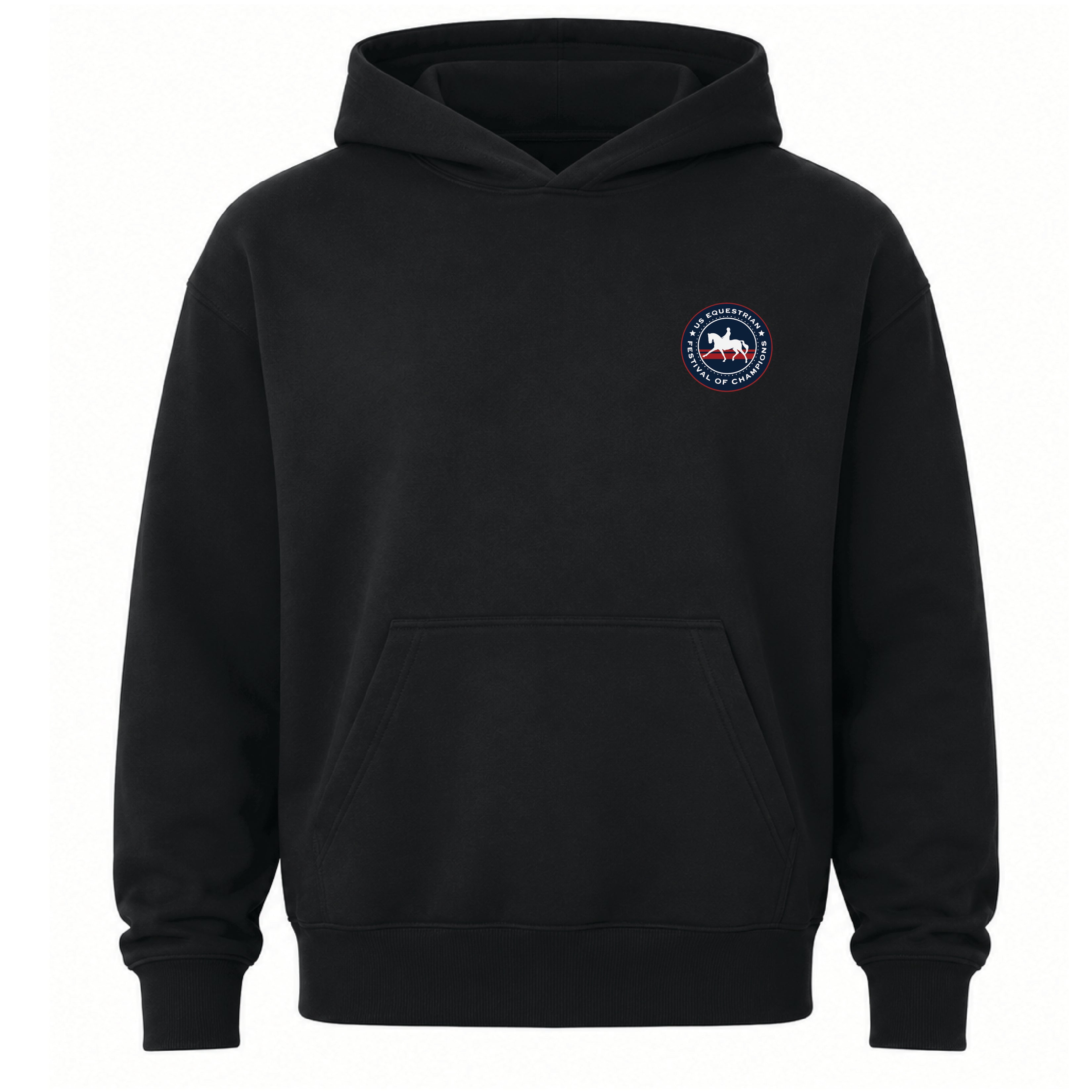 FOC Festival Hoodie