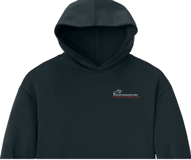 PENN-HSM HOODY