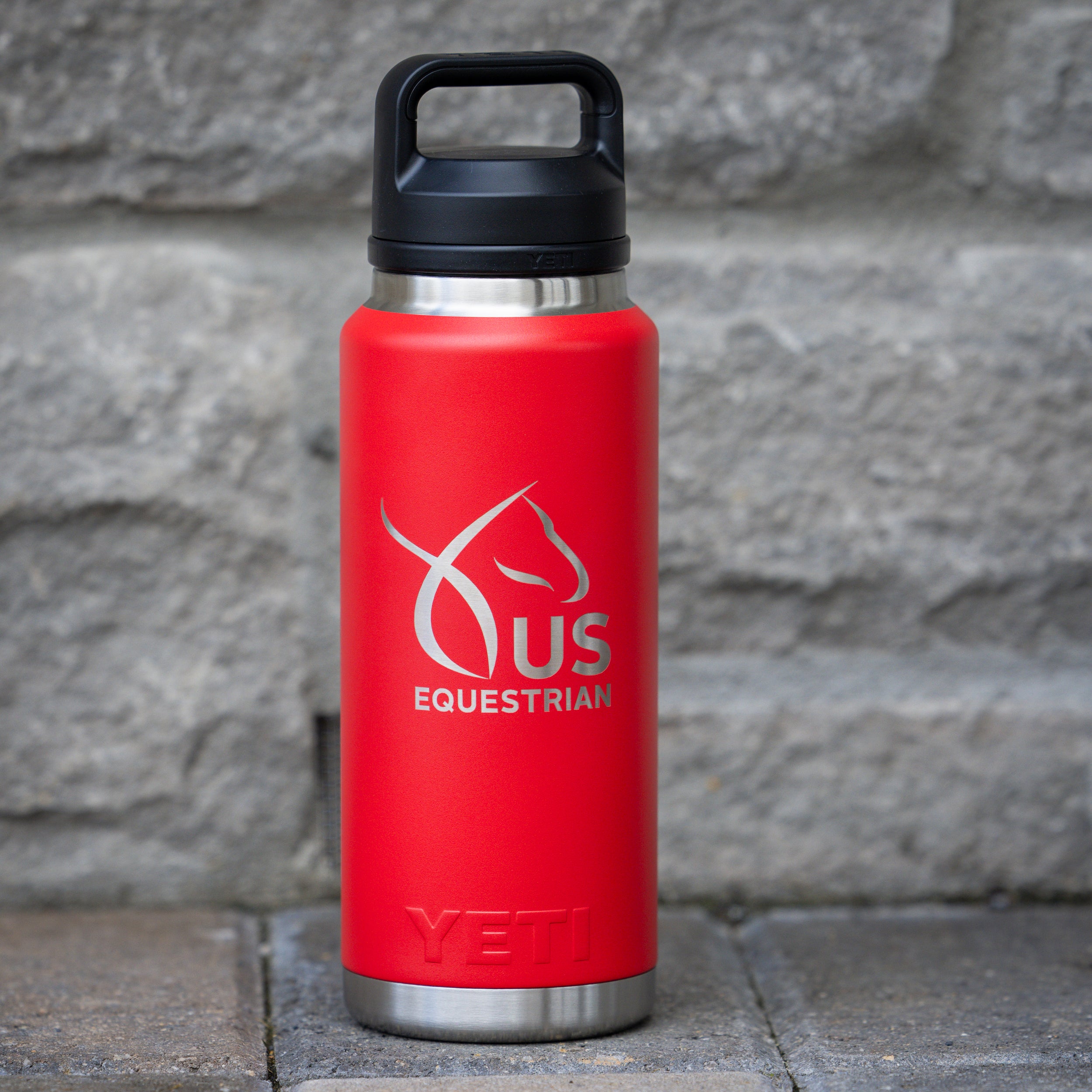 US Equestrian 36 Oz Tumbler