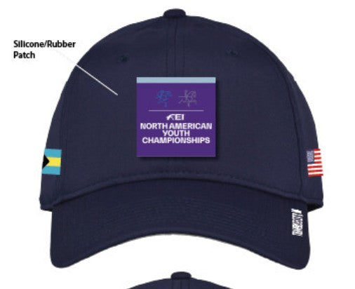 NAYC Tek Hat