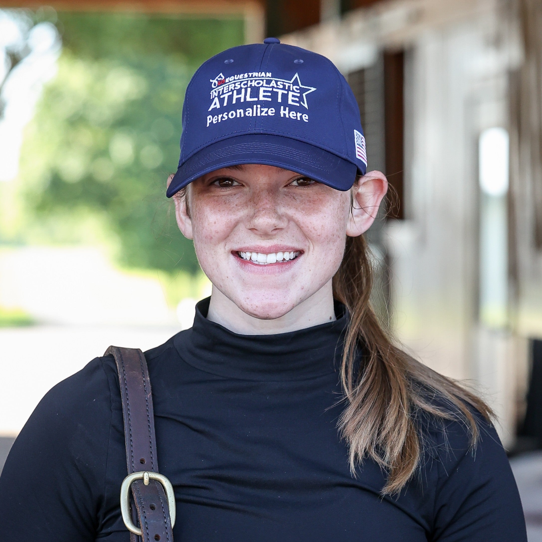 Interscholastic Hat