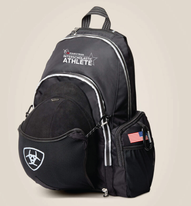 Interscholastic Athlete Ariat Backpack
