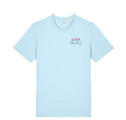 Pony Finals Watercolor Short Sleeve Tee