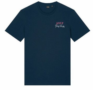 Pony Finals Youth Watercolor Tee