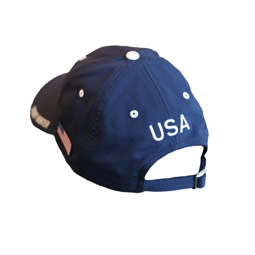 USA Hunter Icon Hat