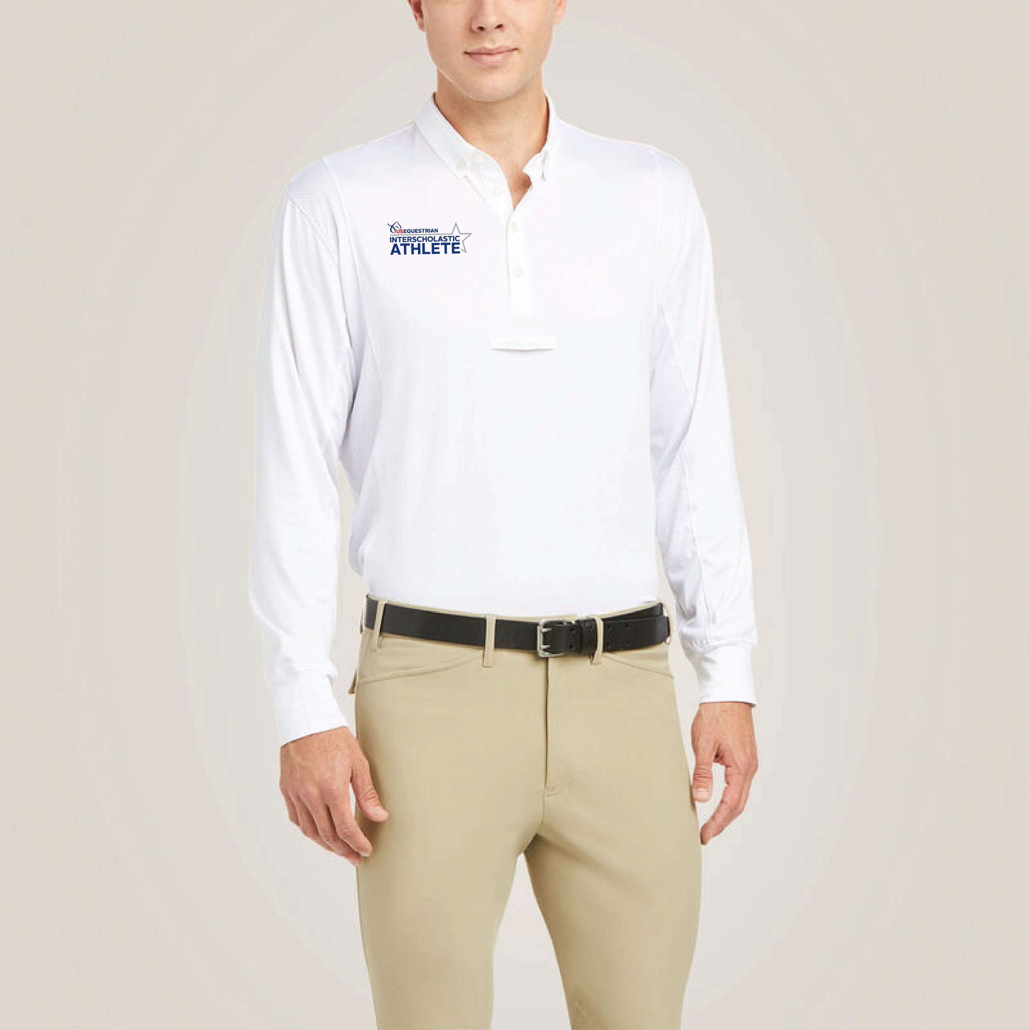 Interscholastic Men&