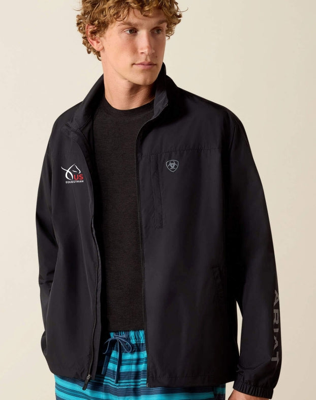 USEF Men&