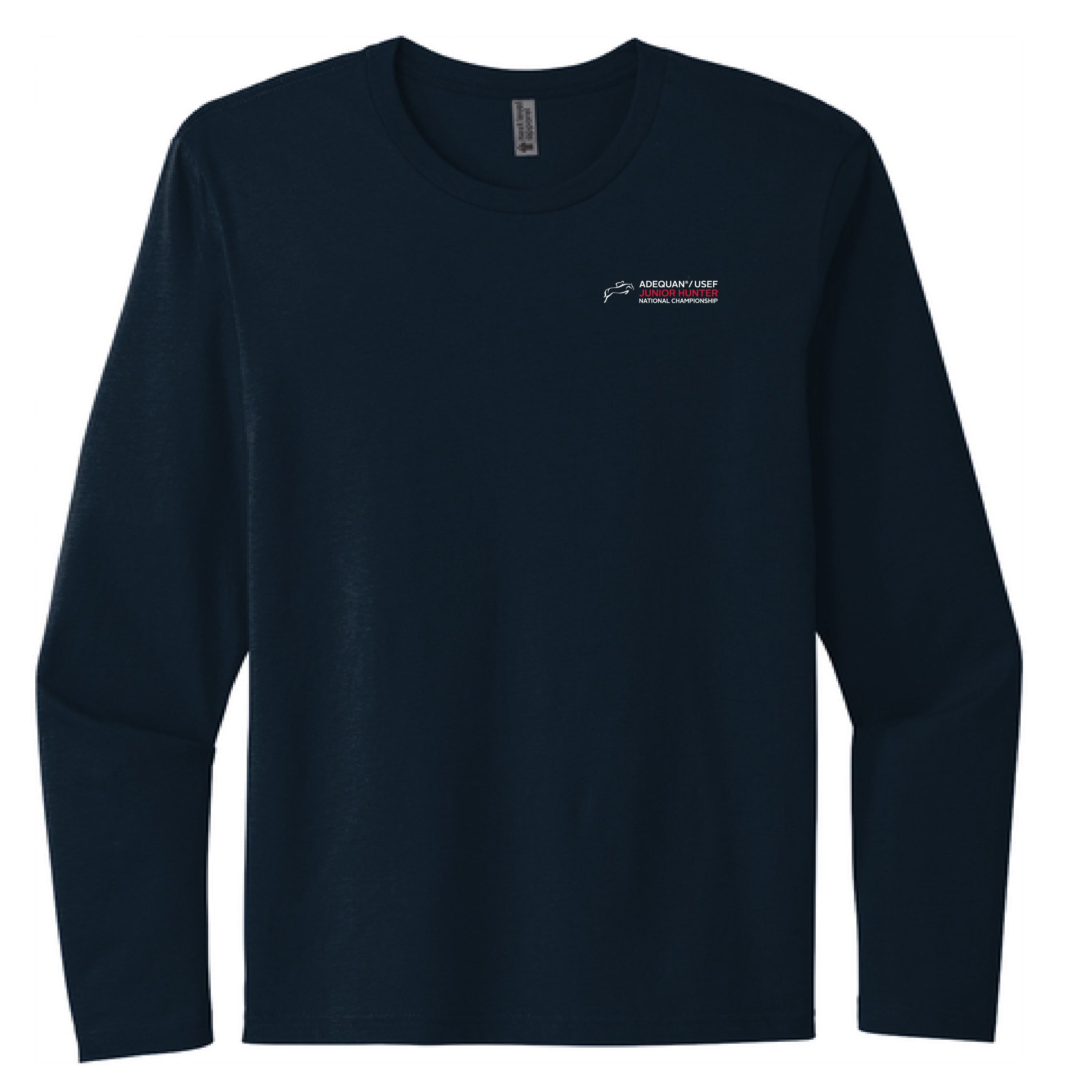 Junior Hunter 2026 Long Sleeve Tee