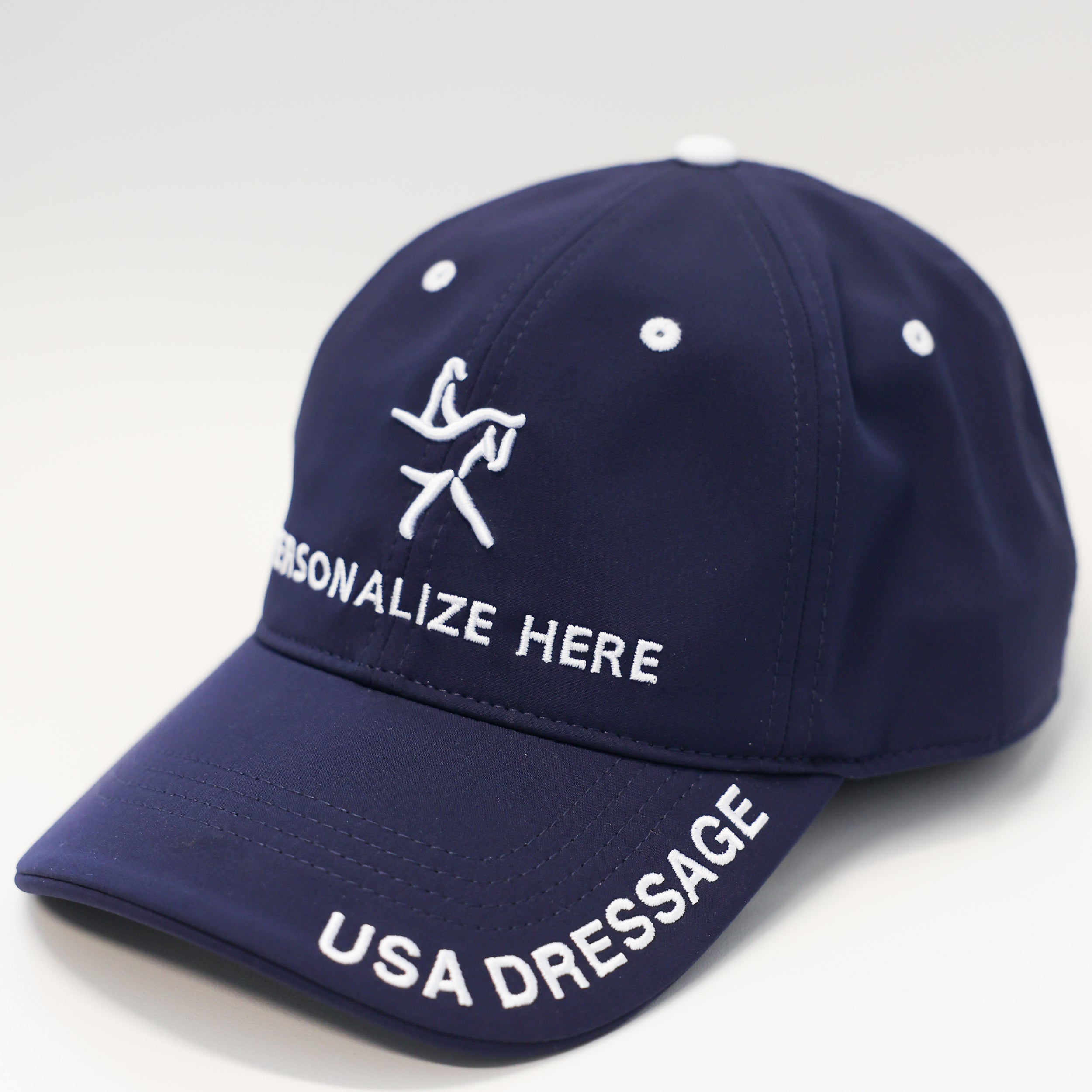 USA Dressage Icon Hat