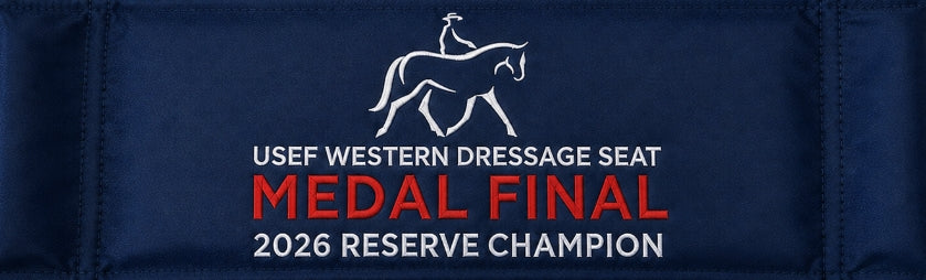 WSDM 2026 Reserve Champion Chair Back