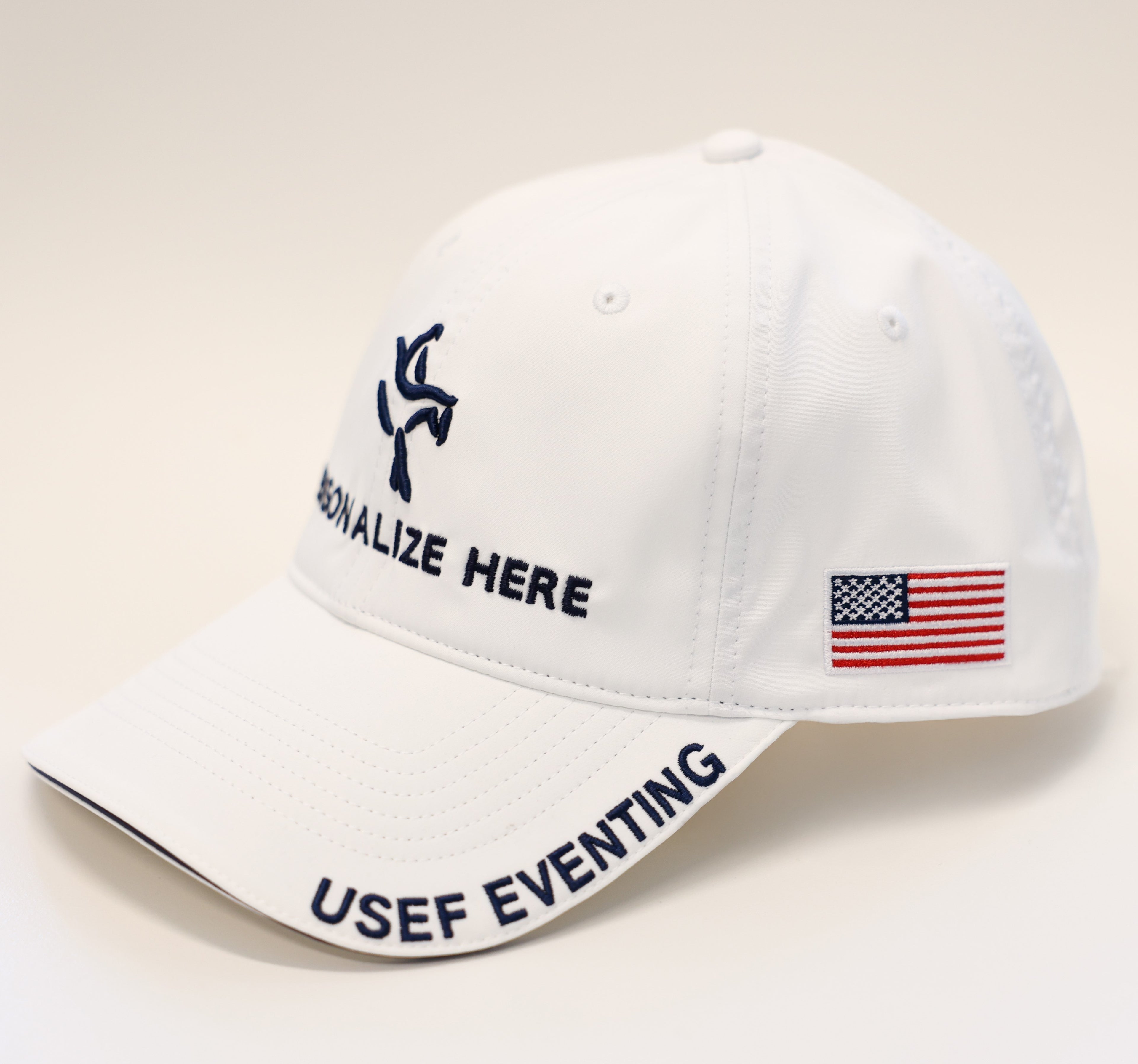 Eventing Icon Hat