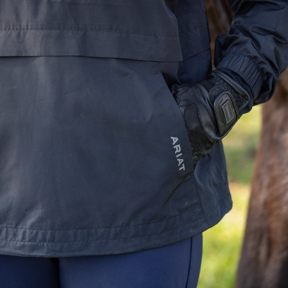 Ladies Whisper Pullover Jacket