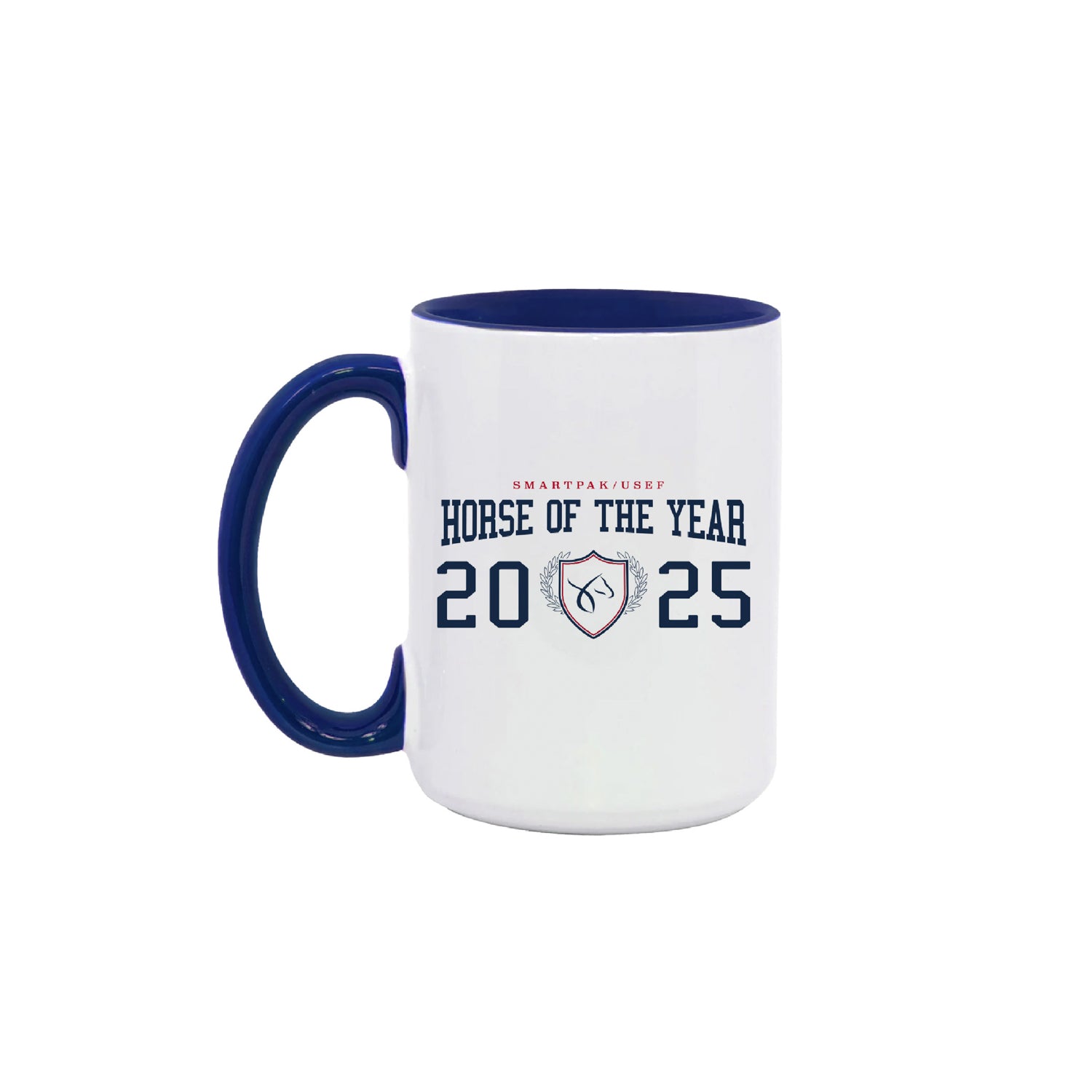 2025 Horse of the Year Mugs
