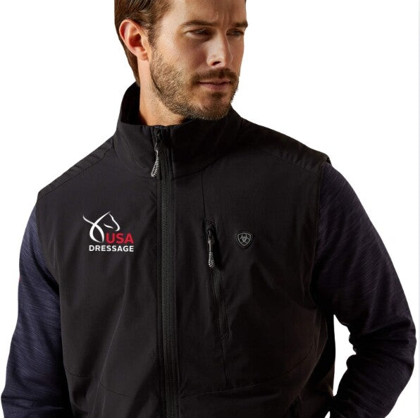 USA Dressage Men&
