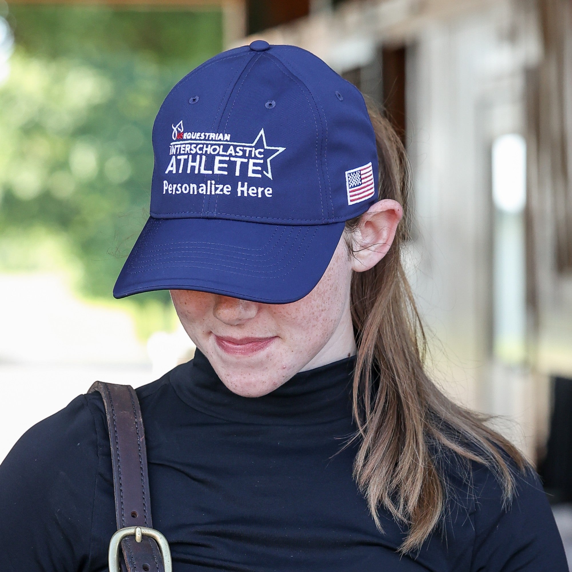 Interscholastic Hat