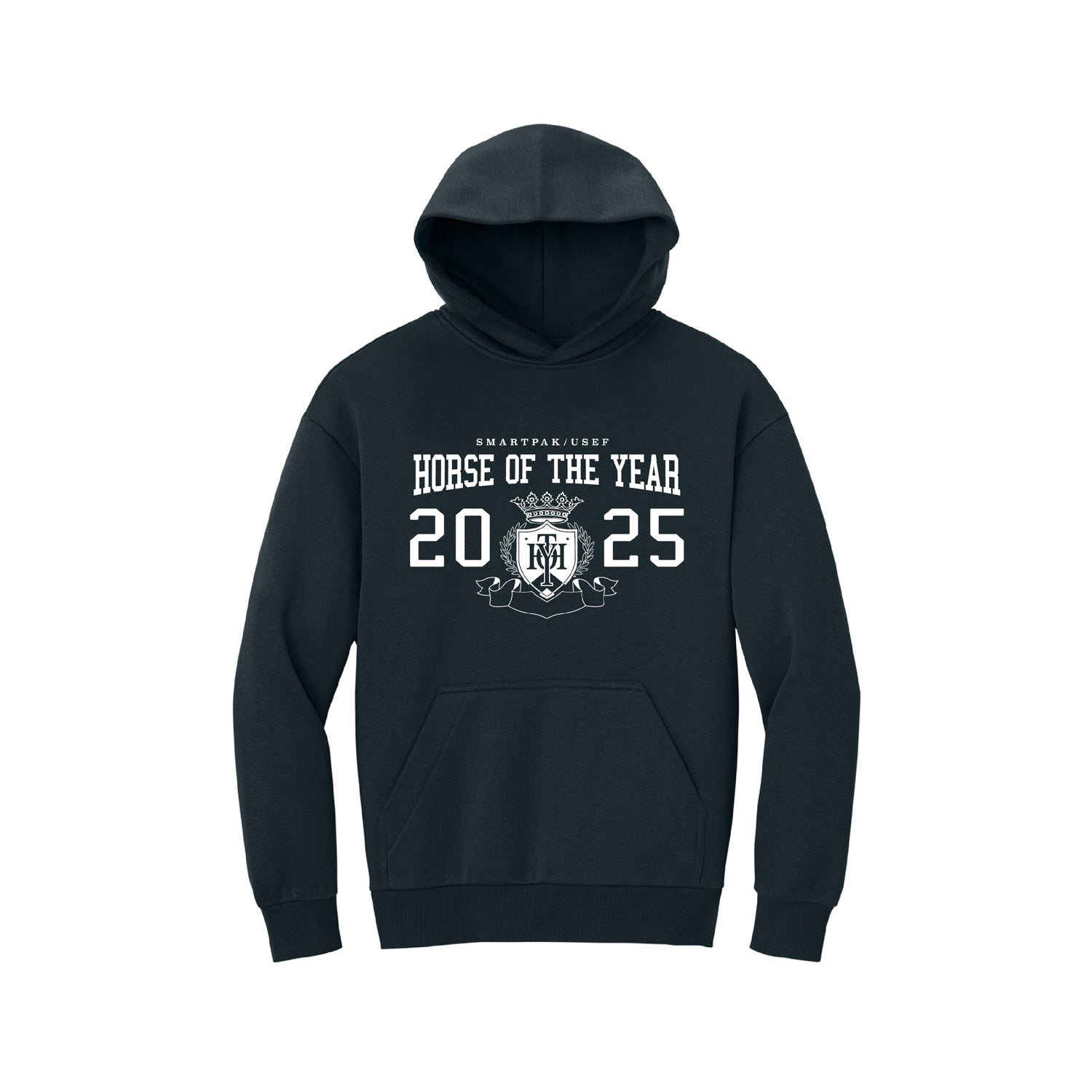 2025 Horse of the Year Unisex Hoodie