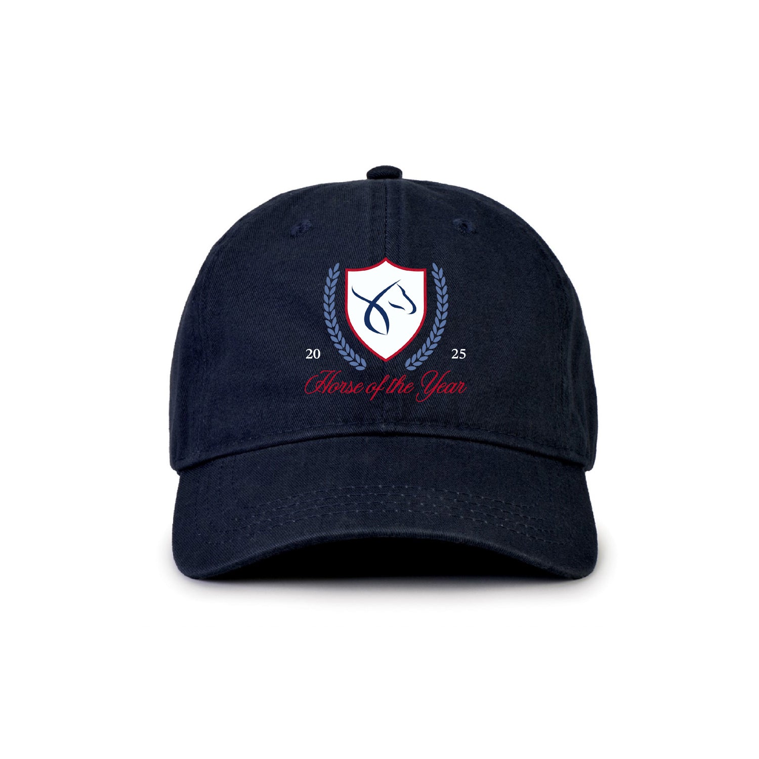 2025 Horse of the Year Tulip Hat