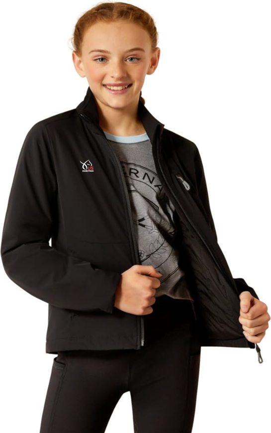 Youth Rion Insulated Jkt