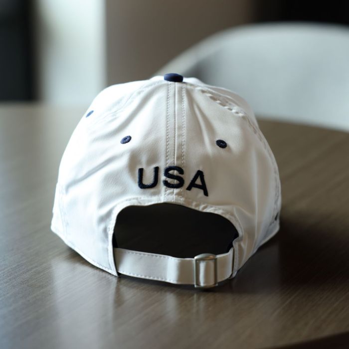 USA Driving Hat