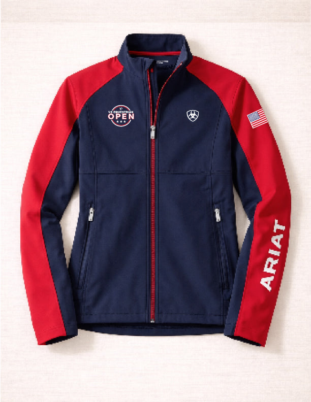 US Equestrian Open Men&