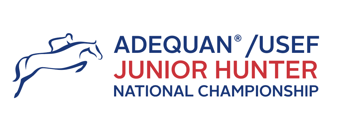 2025 JUNIOR HUNTER FINALS