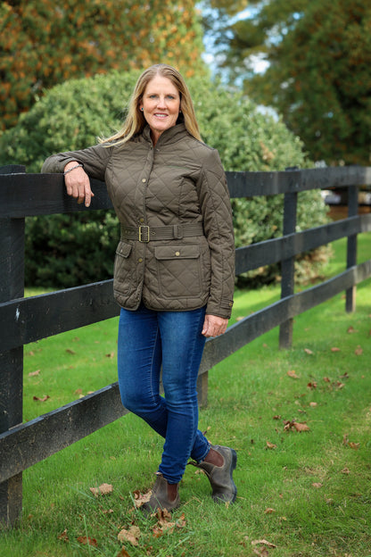 Ladies Woodside Jacket