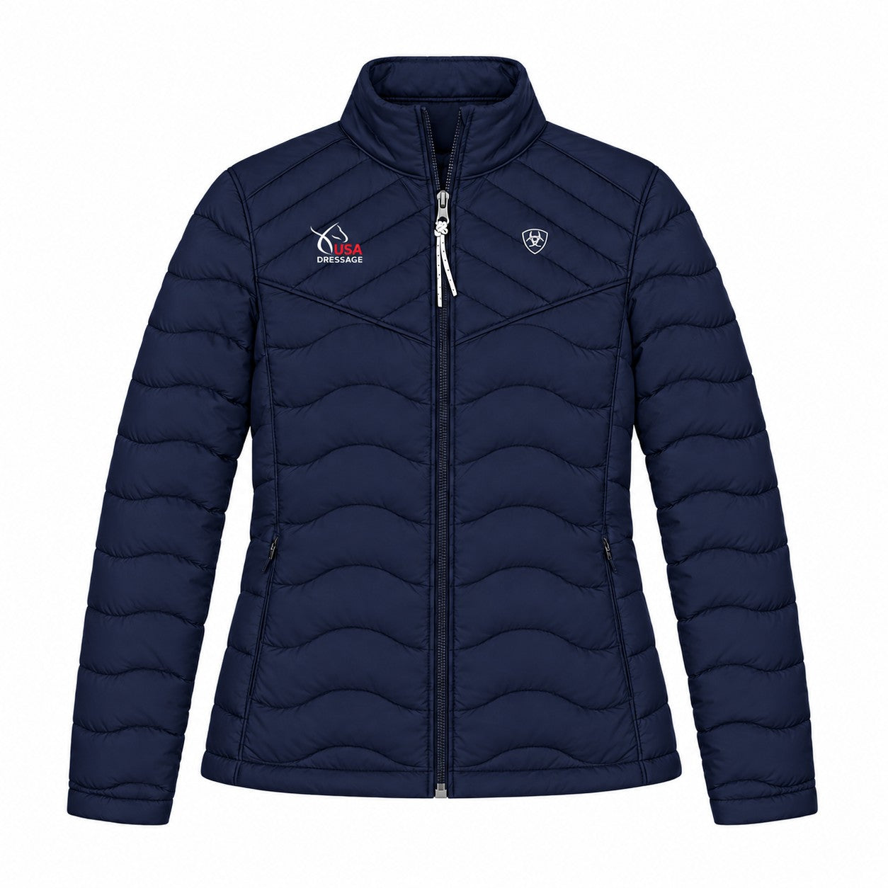 USA Dressage Women&