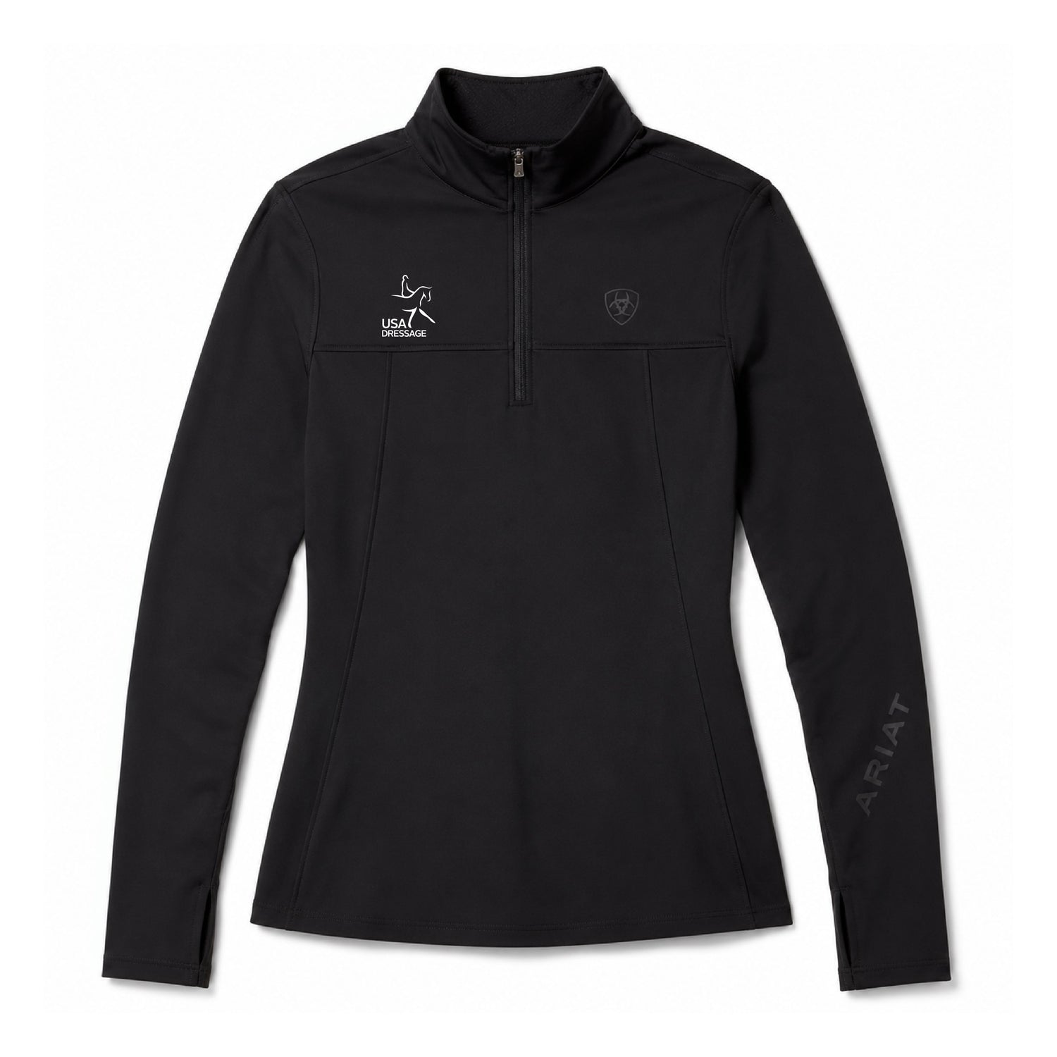 Dressage Icon Women&