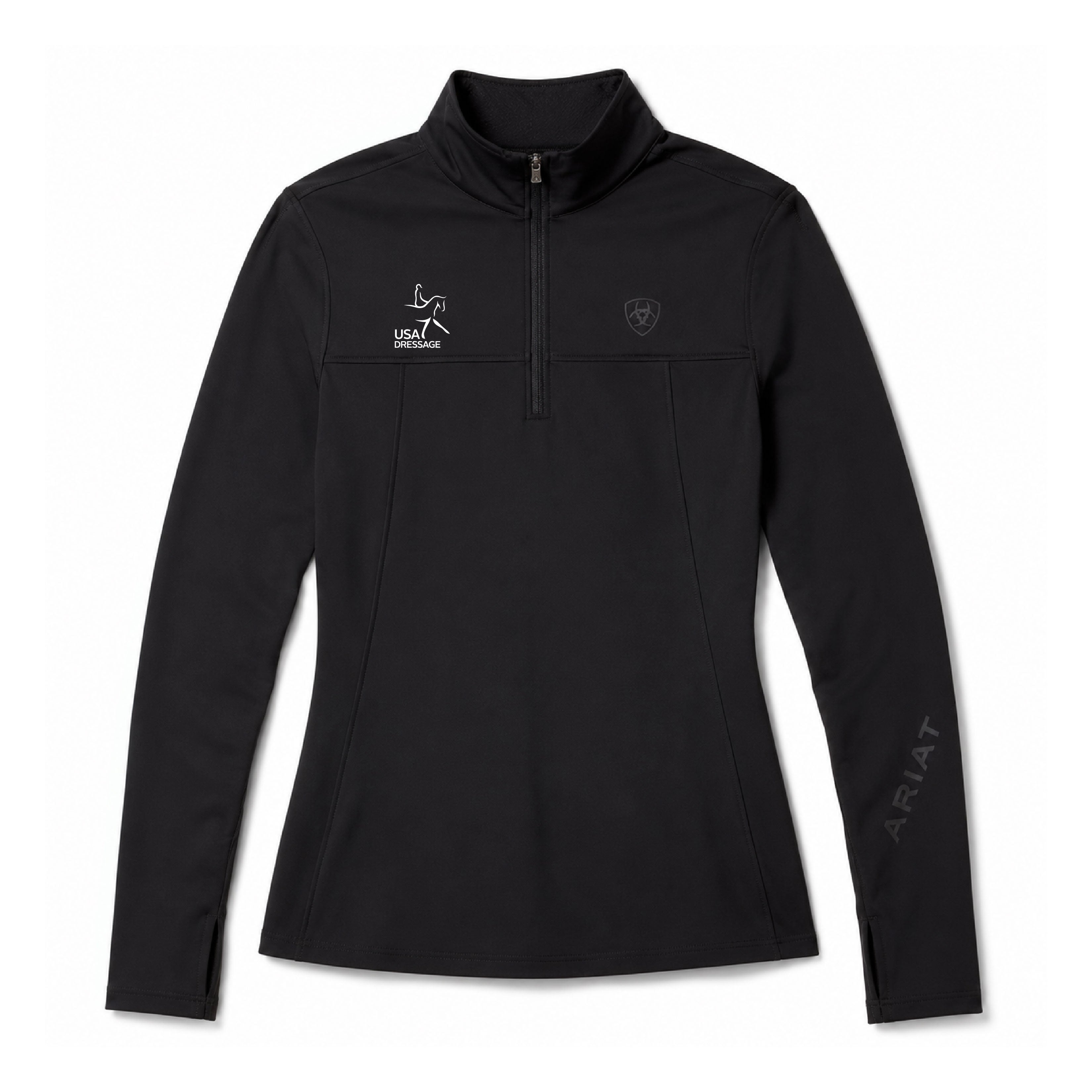 Dressage Icon Women&