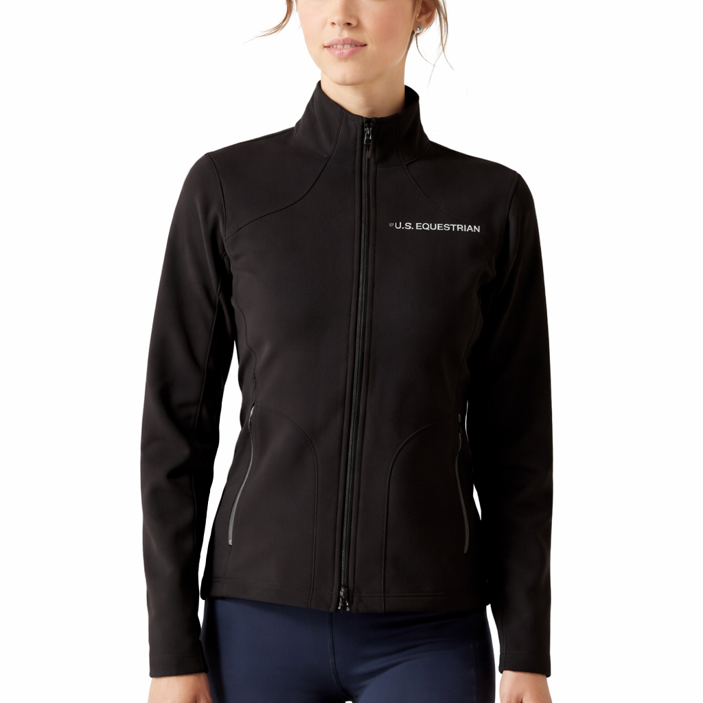 Ladies Boreas Jacket