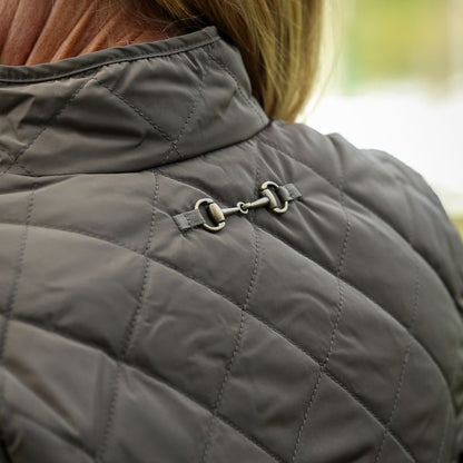 Ladies Woodside Jacket