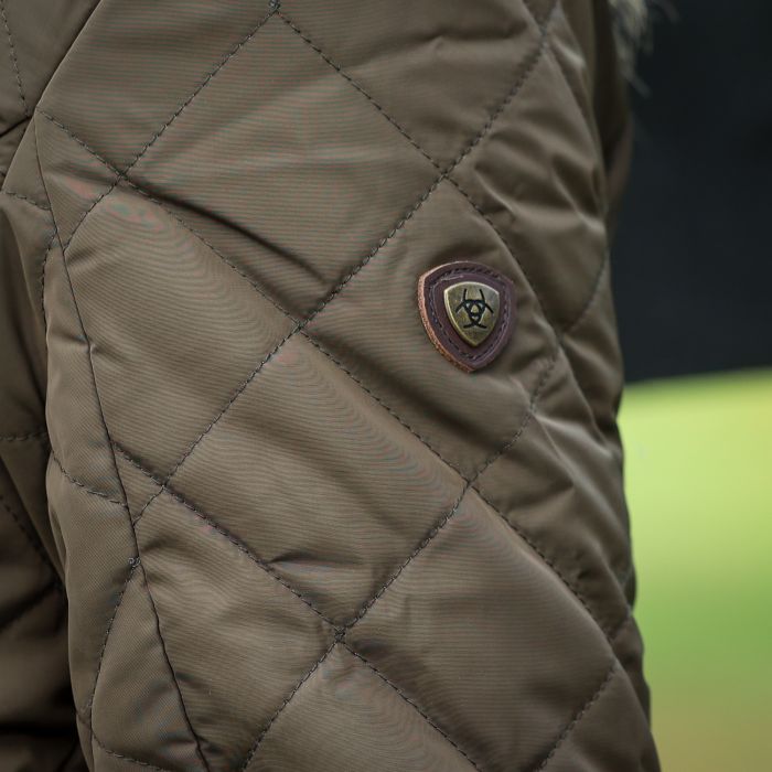Ladies Woodside Jacket
