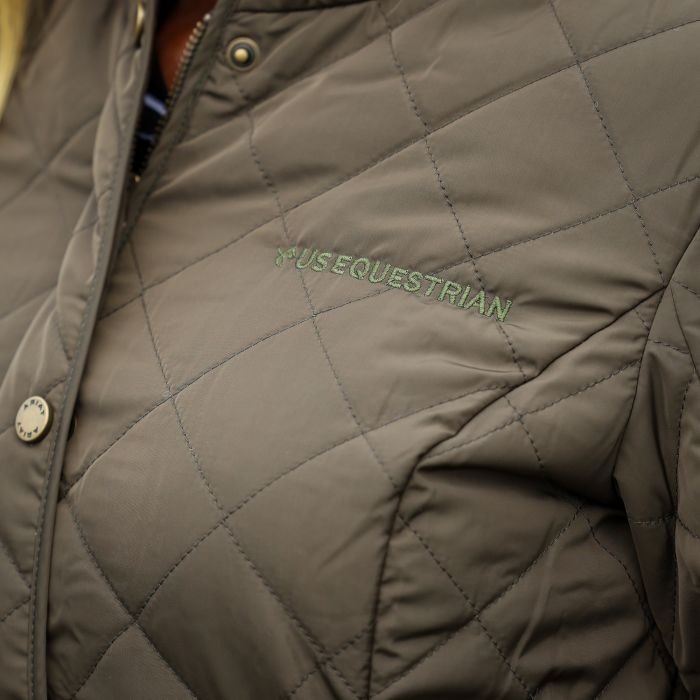 Ladies Woodside Jacket