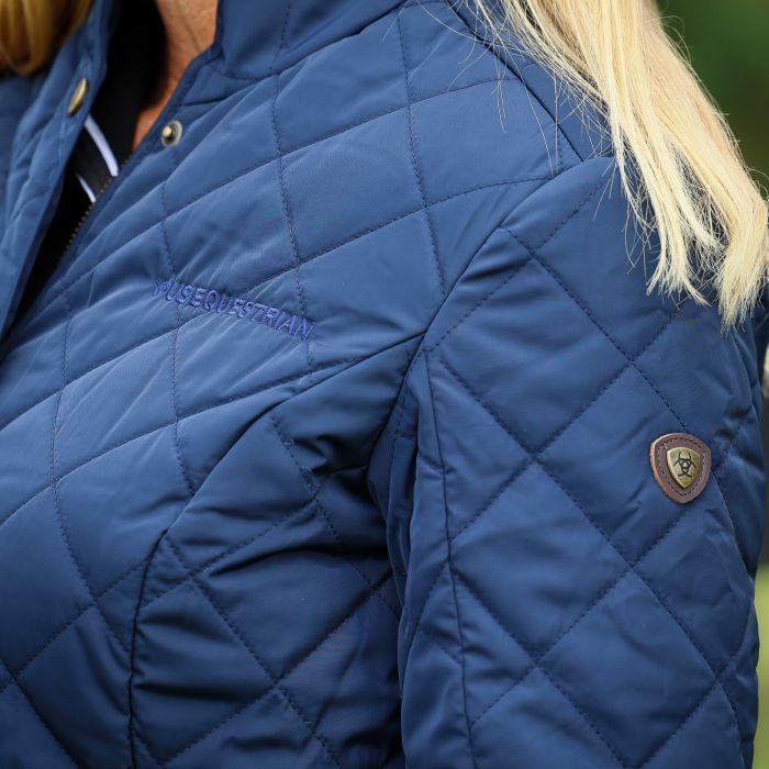 Ladies Woodside Jacket