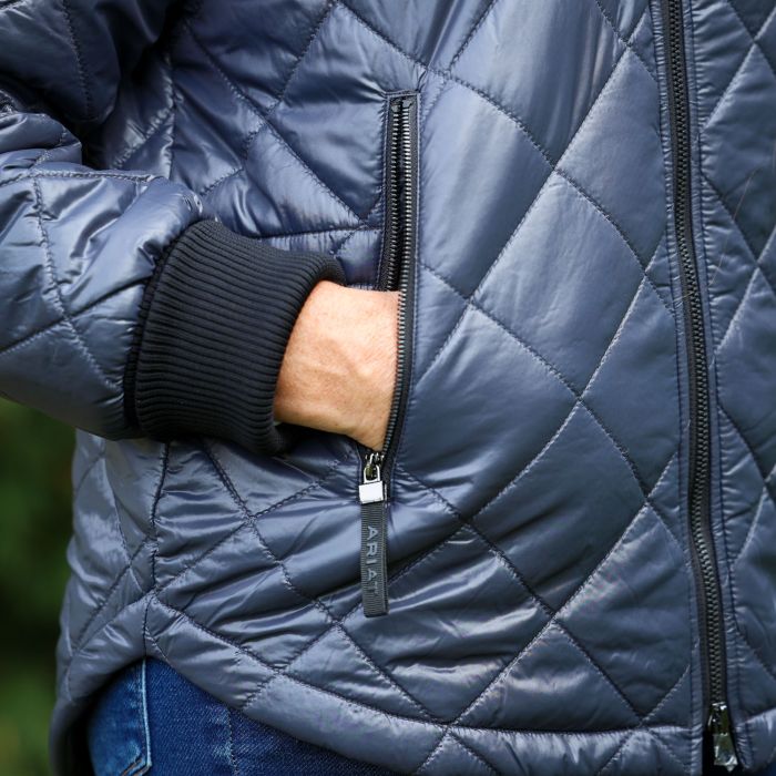 Ladies Charlie Jacket