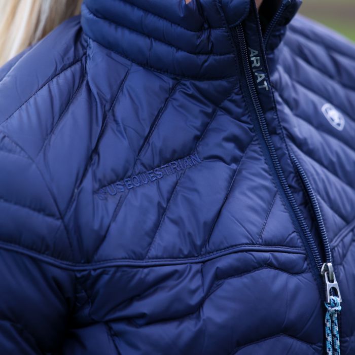 Ladies Ideal Down Parka