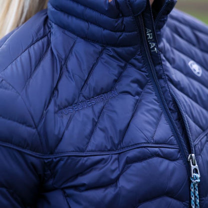 Ladies Ideal Down Parka