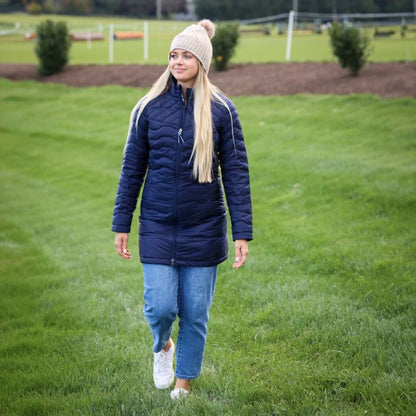 Ladies Ideal Down Parka