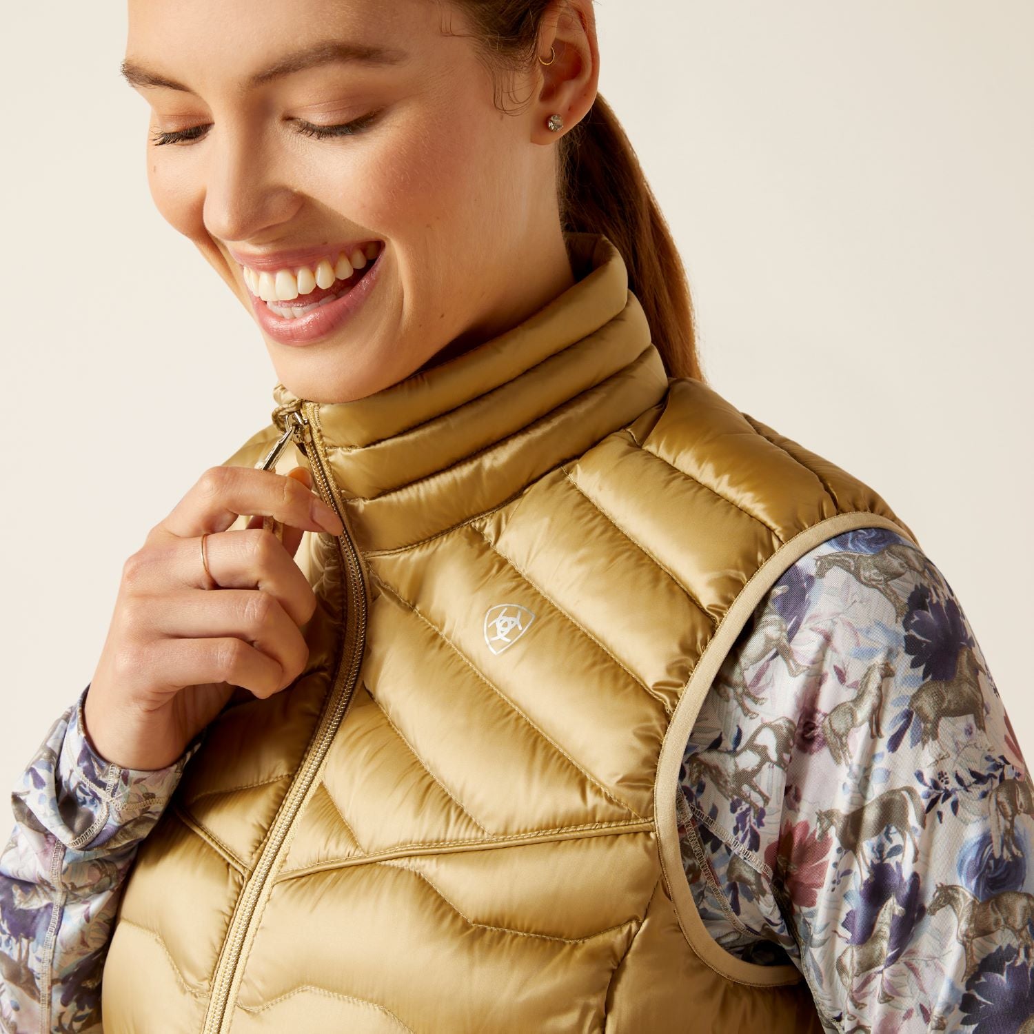 LOBBY WOMENS IDEAL VEST