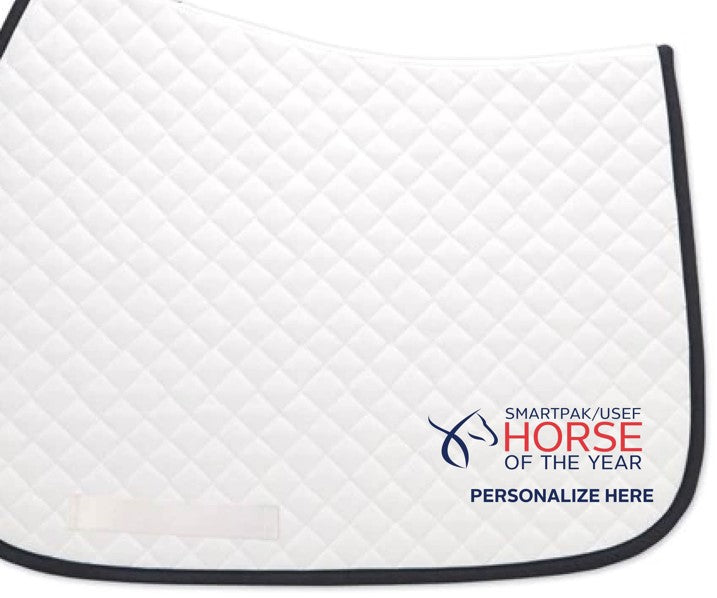 HOTY24- AP SADDLEPAD