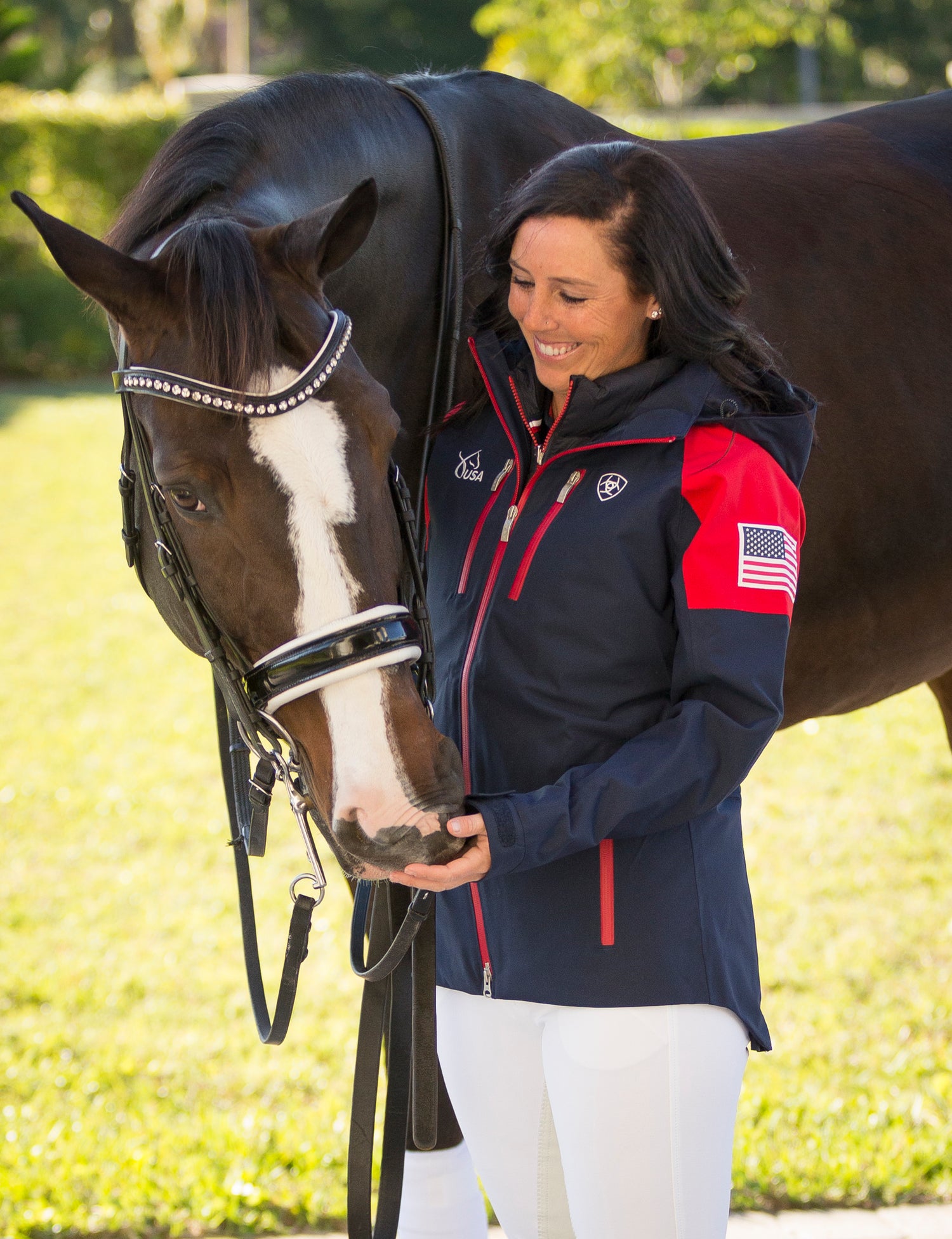 Collectors Edition: USA Women&