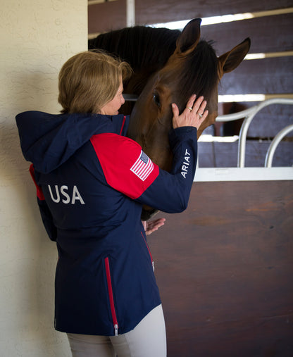 Collectors Edition: USA Women&