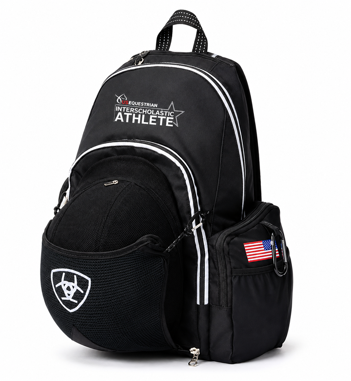 Interscholastic Athlete Ariat Backpack