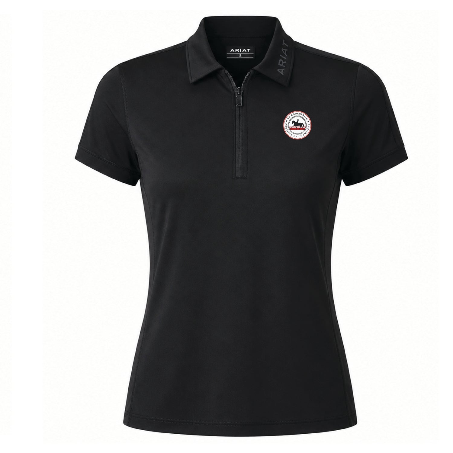 FOC Ladies Bandera Polo