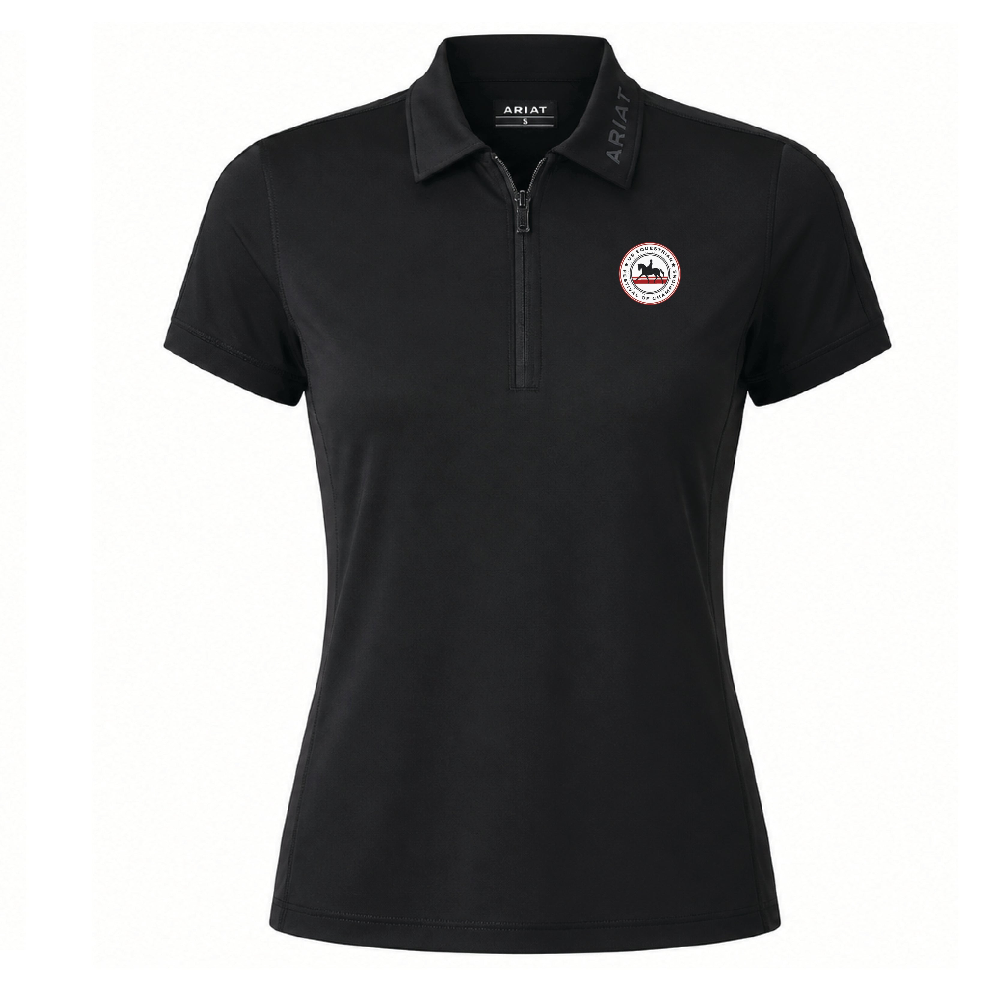 FOC Ladies Bandera Polo