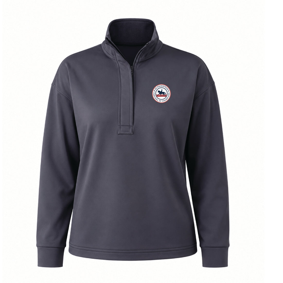 FOC Ladies Breeze 1/2 Zip