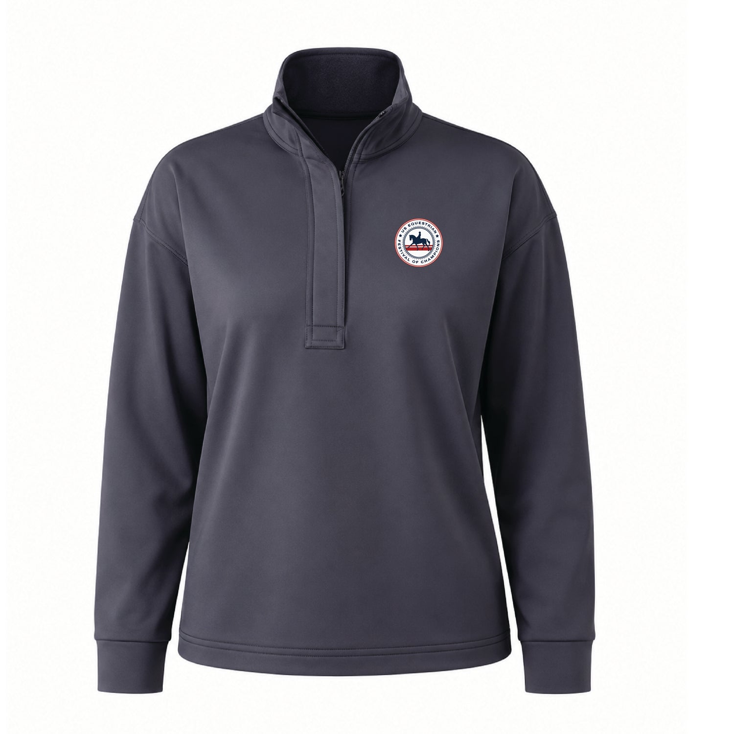 FOC Ladies Breeze 1/2 Zip