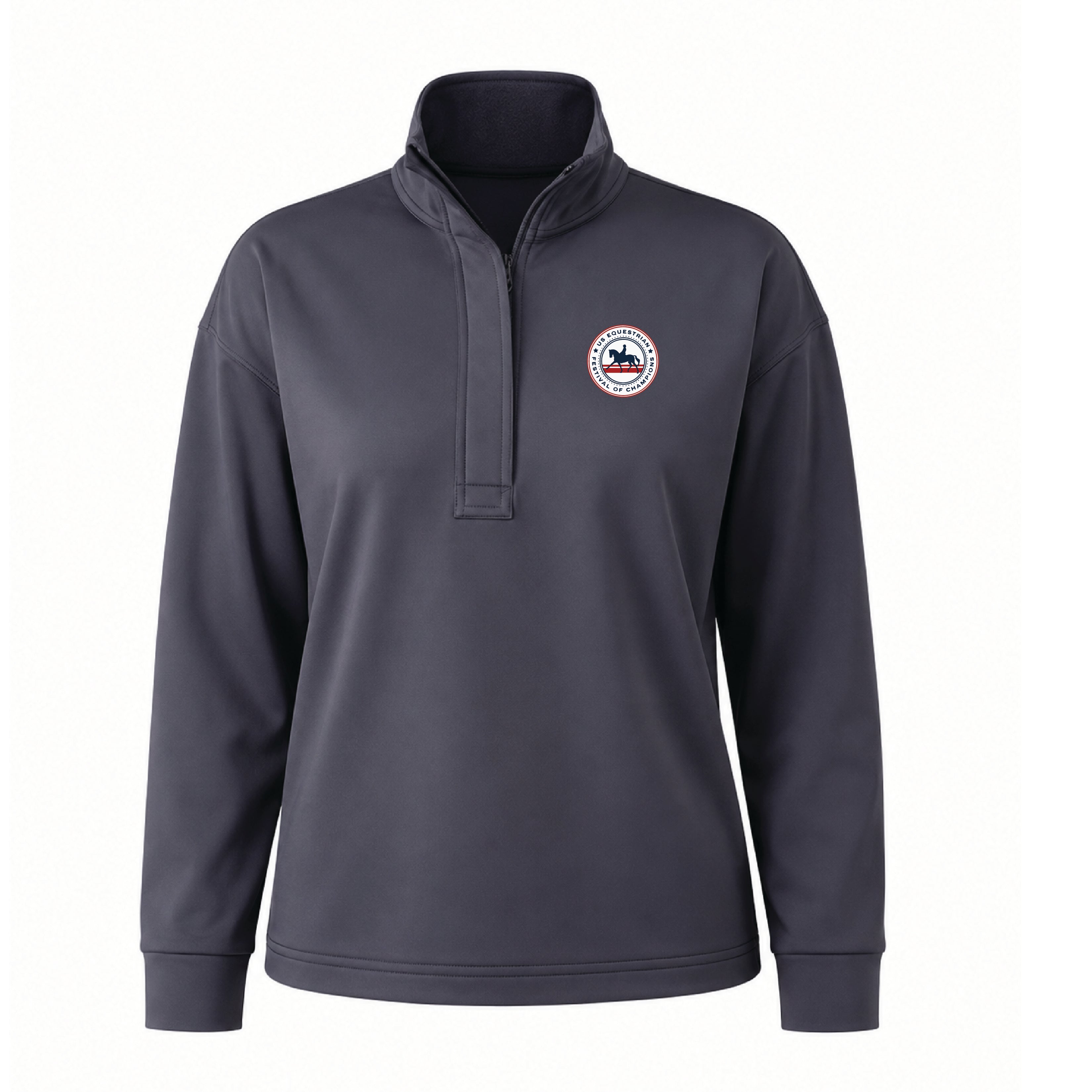 FOC Ladies Breeze 1/2 Zip